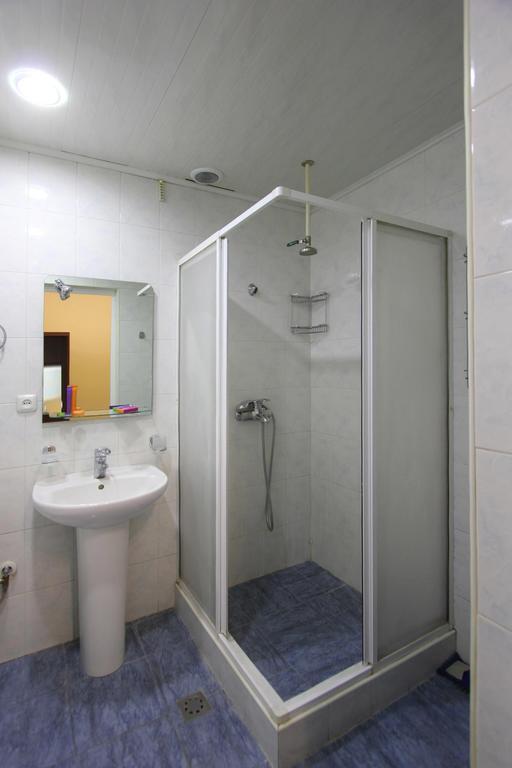 Studio With Balcony On Sayat Nova Avenue Ереван Екстериор снимка
